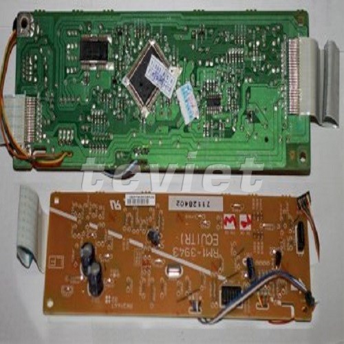 ECU máy in HP 1005 / 1006 bóc máy