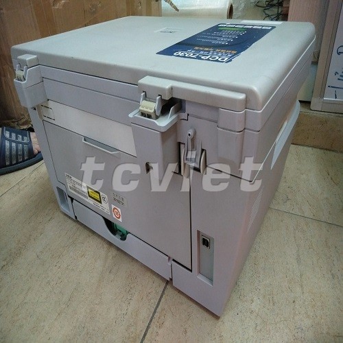 Máy in laser đen trắng đa chức năng Brother DCP 7030 (IN, COPY,SCAN)  