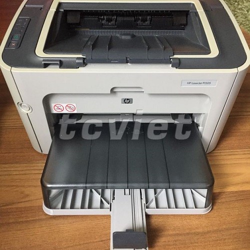 MÁY IN LASER ĐEN TRẮNG HP 1505N CŨ TC VIỆT