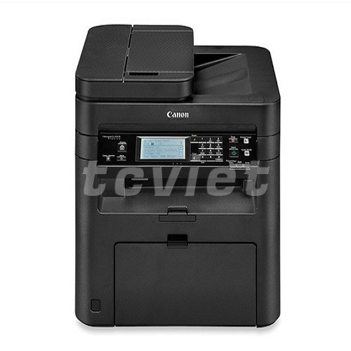 Máy in Canon 227DW đã sử dụng - như mới