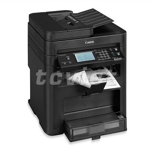 Máy in Canon 227DW đã sử dụng - như mới