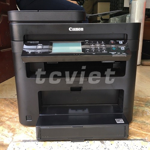 Máy in Canon 247DW đã qua sử dụng - như mới