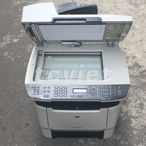 Máy in laser đa năng HP 2727NF cũ