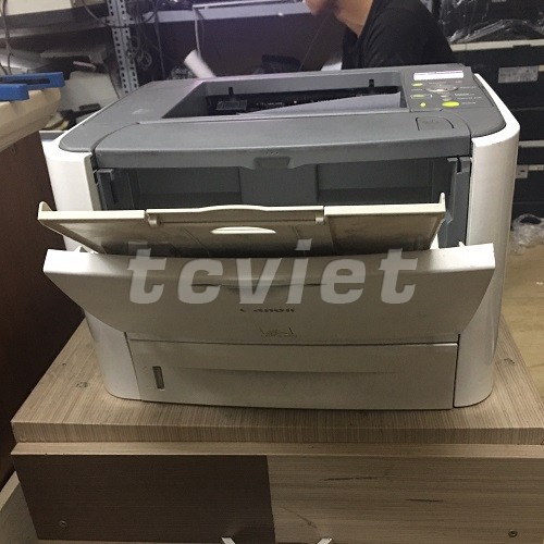 Máy in Laser đen trắng Canon 3370 cũ