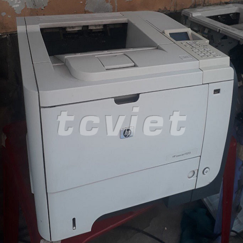 Máy in Laser đen trắng HP P3015 cũ TC VIỆT