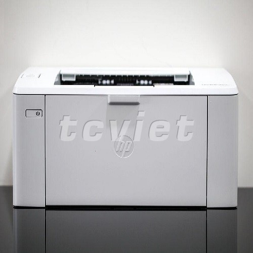Máy in Laser đen trắng HP M102W cũ