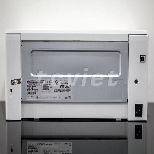 Máy in Laser đen trắng HP M102W cũ