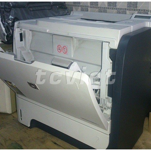 Máy in laser tự đảo mặt HP 2055D cũ TC Việt 