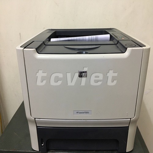 Máy in laser đen trắng HP 2015 cũ TC Việt 