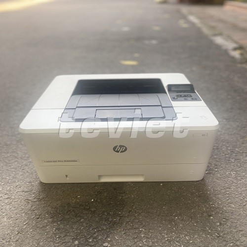 Máy in Laser đen trắng HP M402D 