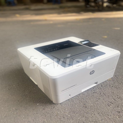 Máy in Laser đen trắng HP M402D 