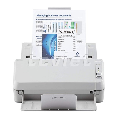 Máy Scan Fujitsu SP1120 PA03708-B001 Cũ