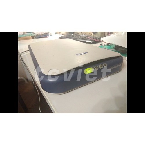 Máy Scan Epson 1250 cũ