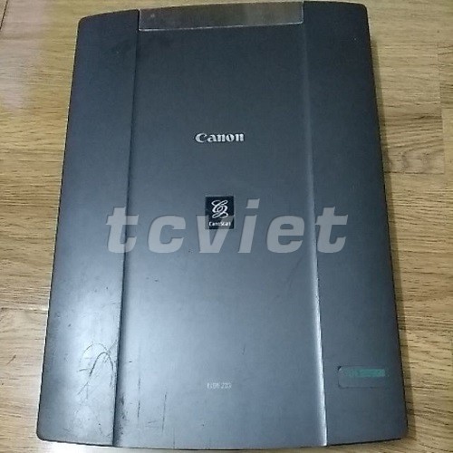 Máy Scan Canon Lide 210 cũ giá rẻ