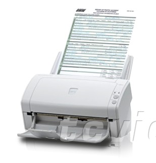 Máy Scan Fujitshu SP25 đã qua sử dụng