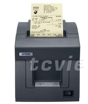 Máy in hoá đơn epson TM T81 đã qua sử dụng